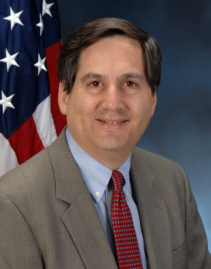 Assistant Secretary John Trasvina