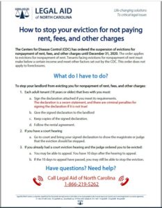 Legal-Aid-of-NC-How-to-stop-your-eviction-for-not-paying-rent-fees-and-other